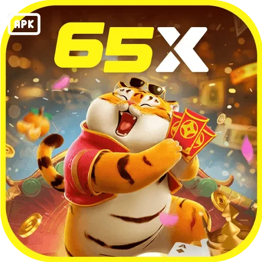 APK oficial da 65x para Android