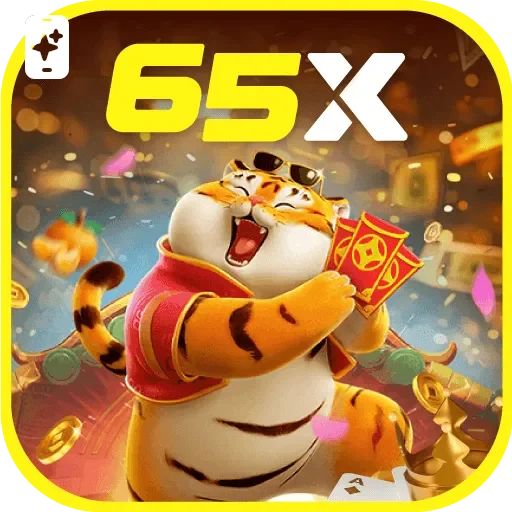 APP oficial da 65x para mobile