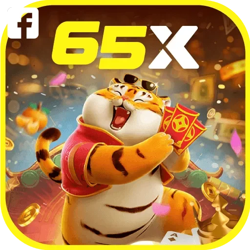 Página oficial da 65x no Facebook