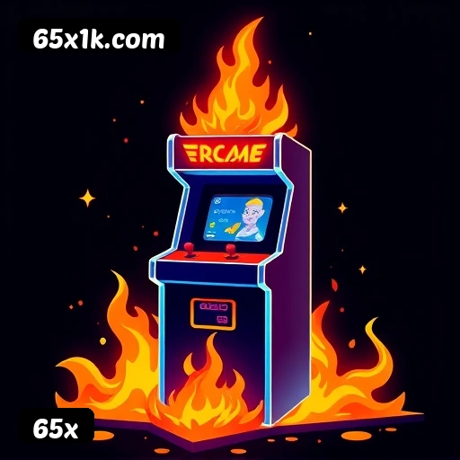 65x Logo