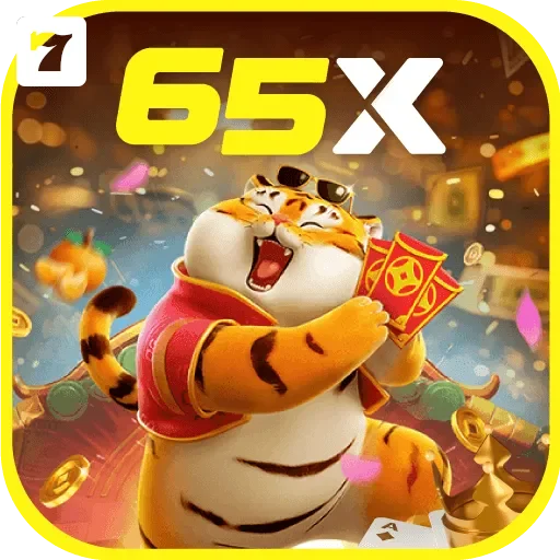 Jogos de fortune da 65x com prêmios incríveis