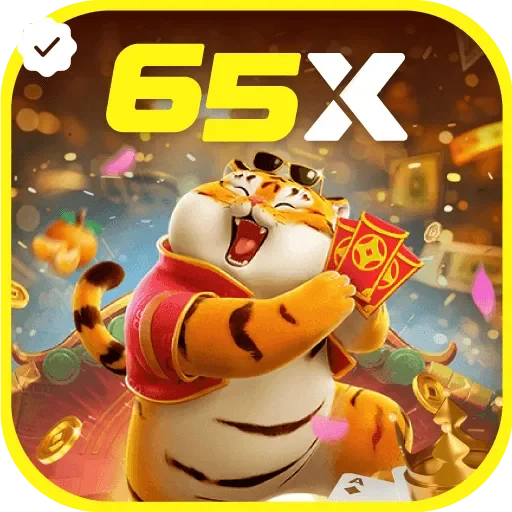 Plataforma completa da 65x com todos os jogos