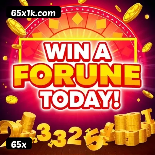 65x APK - Download Oficial Android