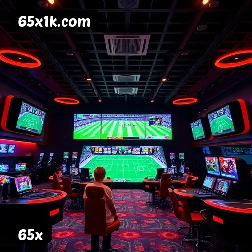 Como Registrar e Fazer Login 65x